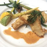 ア・タ・ゴール - 