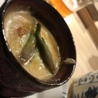虎ノ門 焼鳥國よし - 