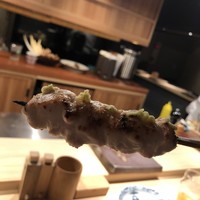虎ノ門 焼鳥國よし - 
