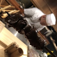 虎ノ門 焼鳥國よし - 