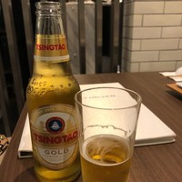 MASA'S KITCHEN 名古屋JRゲートタワー - 青島ビール