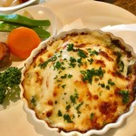 キッチンモーア - 