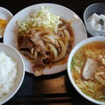 桂林館 - 