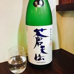 日本酒処 季っ酔 - 