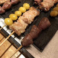 観音坂 鳥幸 - 