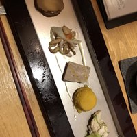 観音坂 鳥幸 - 