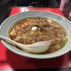 空港ラーメン 天鳳