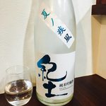 日本酒処 季っ酔 - 