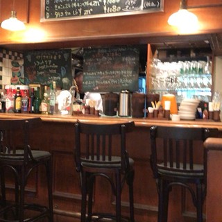 トラットリア・マツモト_2