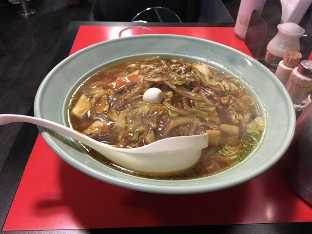 ふかぽんさんが投稿した空港ラーメン 天鳳 東京 羽田空港第１ビル の口コミ詳細 食べログ