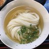 さぬき純手打ちうどん弌條製麺