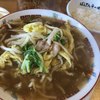 ぼんてんラーメン 雅