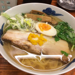 麺屋ひょっとこ - 