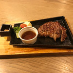 STEAK × WINE 肉バル LIMIT DISH - シャトーブリアン