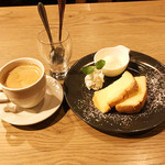 STEAK × WINE 肉バル LIMIT DISH - デザート