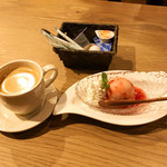 STEAK × WINE 肉バル LIMIT DISH - デザート