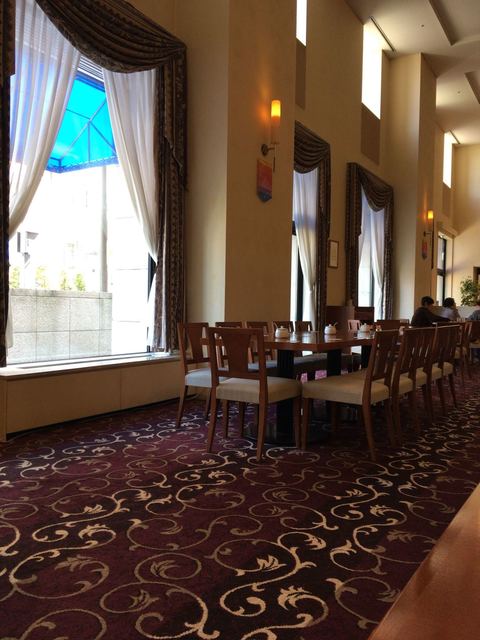 ロビーラウンジ オンディーヌ（オンディーヌ） - 小樽（カフェ）の写真