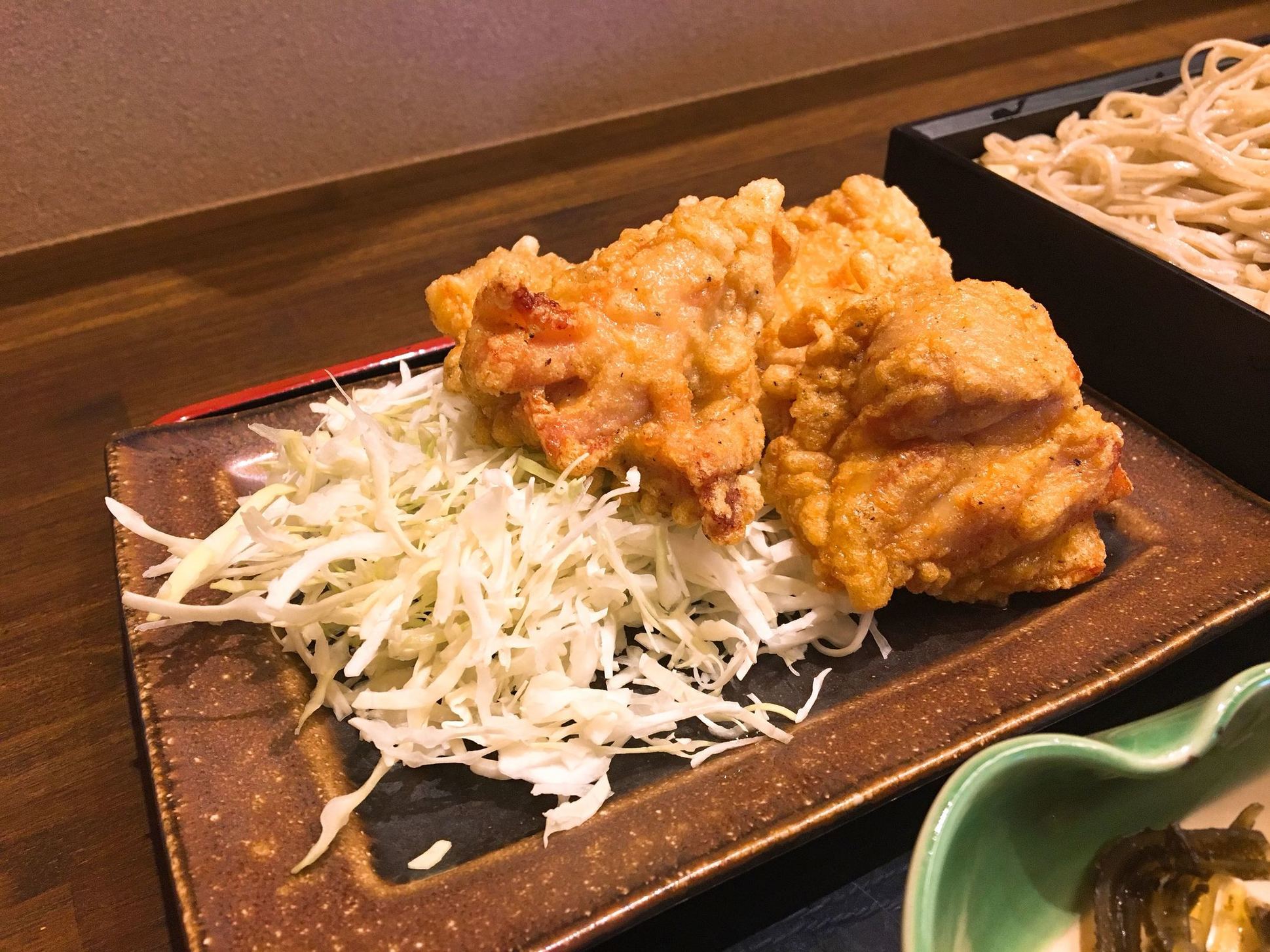 そば処とんねるや name=