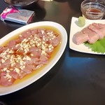 食菜鮮魚 たか家 - 