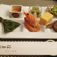 浮月楼 - 