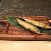 鉄板焼 旬 - 