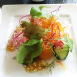 レストラン アバンティ - 