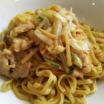 レストラン アバンティ - 