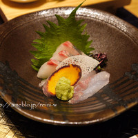 しゃぶしゃぶ　すき鍋　おもき 銀座店 - 