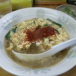 辛麺屋 桝元 松山店 - 