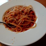 Trattoria Gastronomia MONDO - 