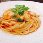 創作イタリアン Gemelli - 出来立て（≧∇≦）美味しそう！