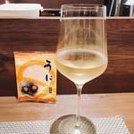 創作イタリアン Gemelli - お土産ありがとうございます！