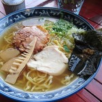 麺屋 泰匠 - 