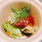 創作イタリアン Gemelli - ここはイタリアンです！