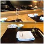 やまぐち - 内観