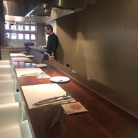 フレンチ割烹 宿 - 