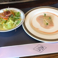 ステーキハウス 彩 - 