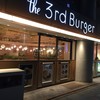 the 3rd Burger 新宿大ガード店