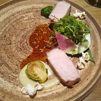 LIAISON - 