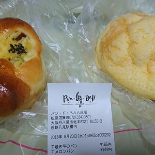 近鉄八尾駅でおすすめの美味しいパンをご紹介 食べログ