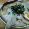 ラーメンいっちゃん 琴別府店