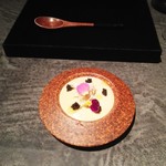 SECRETO - ウニ・カニ・キャビア