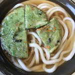 牧のうどん - 