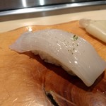 札幌シーフーズ - いか