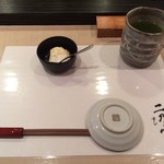 Sushi Ninomiya - 