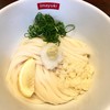 讃岐うどん 今雪
