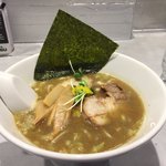 つけめん102 大宮店 - 