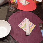 リール - 子供用のセッティング