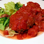 リール - お子様ランチ