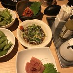 もつ鍋田しゅう - 